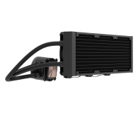 Fractal Design Radius 360 3x120mm - 1599374 - zdjęcie 2